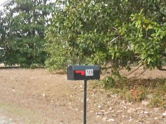 address