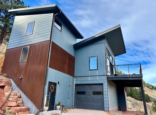 865 N Cedar Brook Rd, Boulder, CO 80304