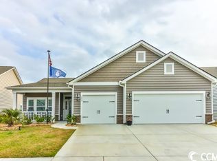 884 Harrison Mill St, Myrtle Beach, SC 29588