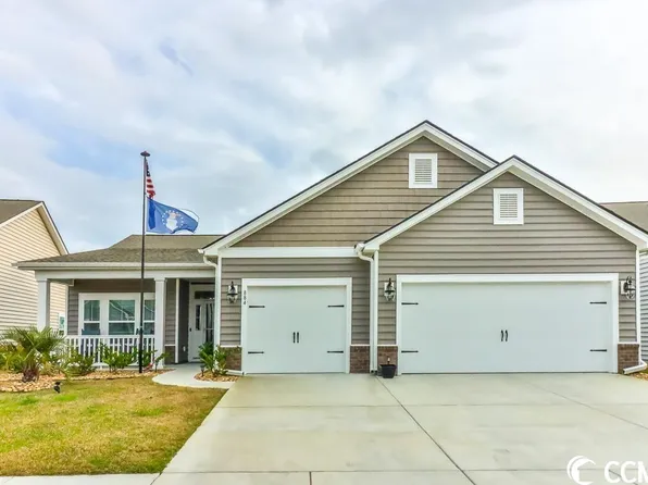 884 Harrison Mill St., Myrtle Beach, SC 29579