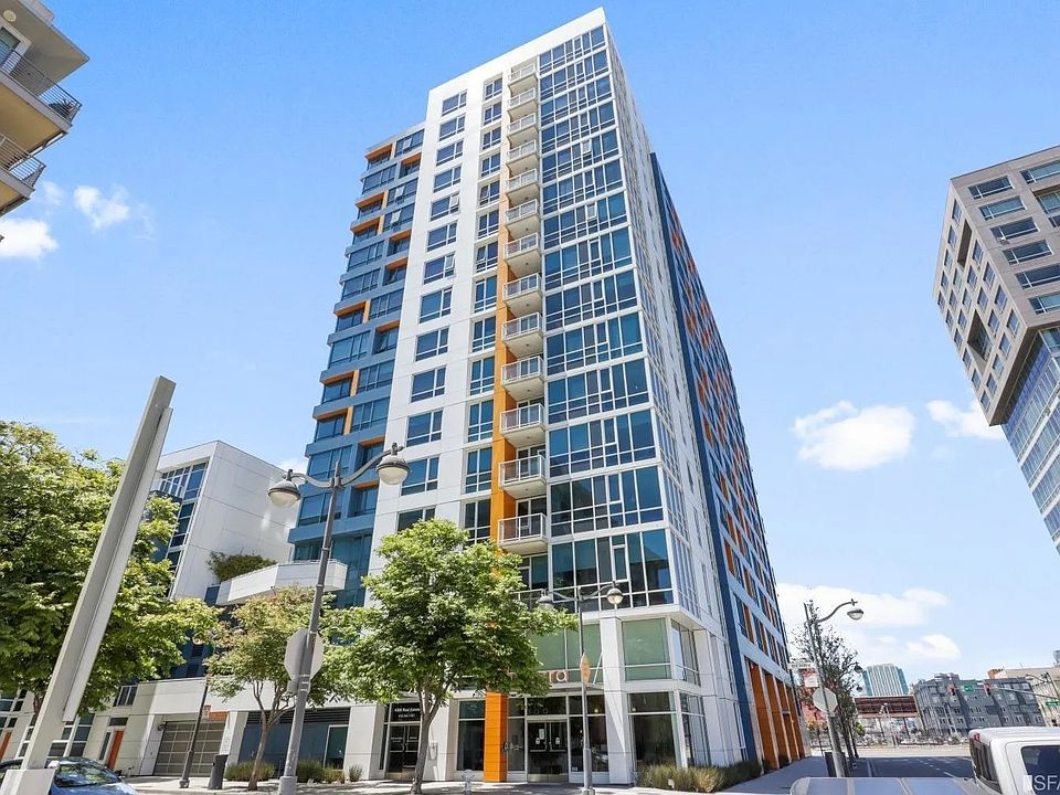 1st image of 300 Berry St Unit 557