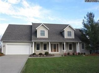 3575 Kensington Dr, Avon, OH 44011