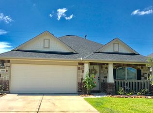 31743 Summit Springs Ln, Spring, TX 77386