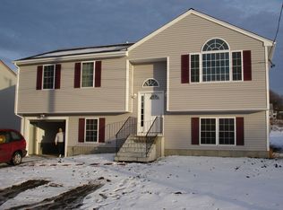 440 S Beacon St, Fall River, MA 02724