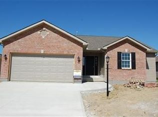 1136 Parkview Dr, Troy, OH