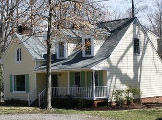 7308 Key Deer Ct, Midlothian, VA 23112