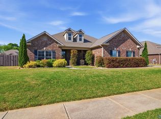4413 Duskin Ct SE, Owens Cross Roads, AL 35763