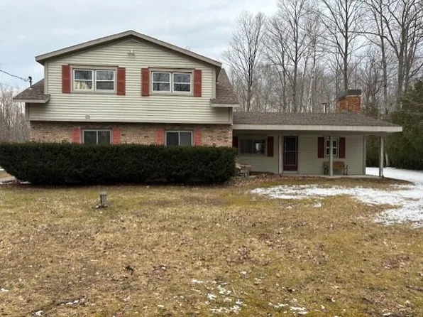 25217 Us Highway 23 S, Presque Isle, MI 49777