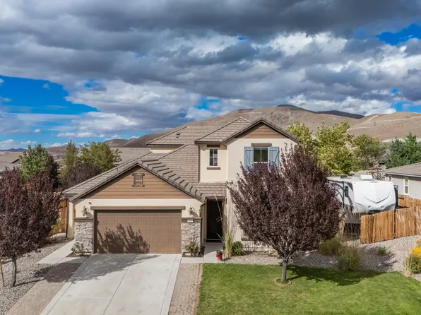 2830 Tobiano Dr, Reno, NV 89521