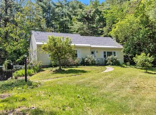 7 Central St, Peterborough, NH 03458