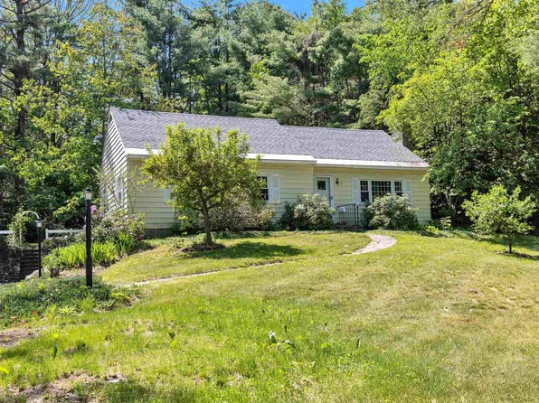 7 Central Street, Peterborough, NH 03458