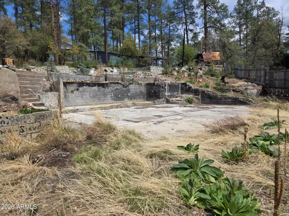 4604 S Ponderosa Park Road #132, Prescott, AZ 86303
