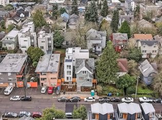 5237 Brooklyn Ave NE, Seattle, WA