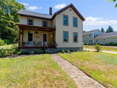 22 Railroad Street, Milton, VT, 05468