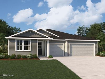 92 ORANGEDALE Circle, Saint Johns, FL, 32259