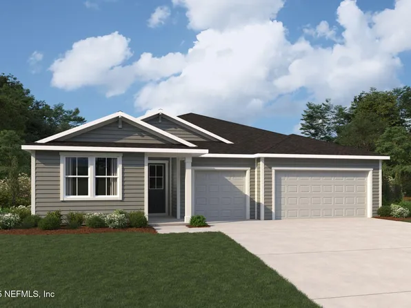 92 ORANGEDALE Circle, St. Johns, FL 32259