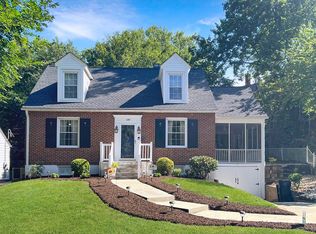 108 Manchester Ave, Danville, VA 24541
