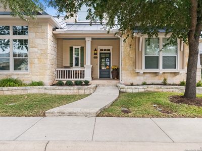 123 Village Park Dr, Boerne, TX, 78006