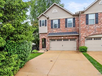 8000 Presidio Ct, Saint Louis, MO, 63130