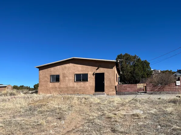 6 Luz Del Cielo, Sandia Park, NM 87047