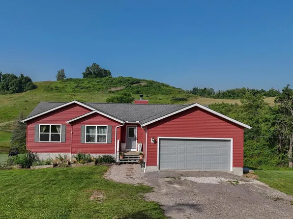450 Saint Francis Way, Bridgeport, WV 26330