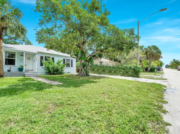 953 43rd Street, West Palm Beach, FL 33407