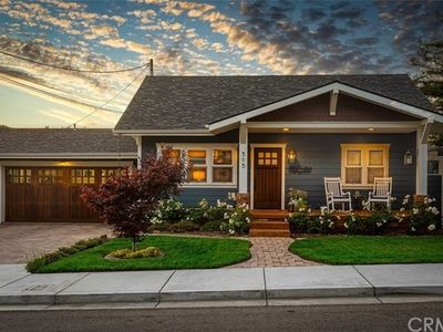 515 Le Point St, Arroyo grande, CA, 93420