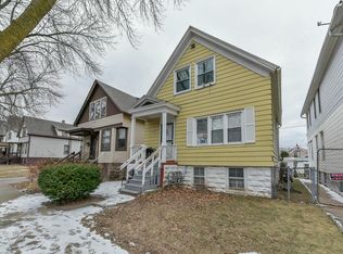 1535 S 14th St, Milwaukee, WI 53204