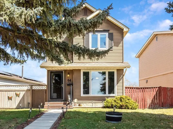 64 W Erin Ridge Rd SE, Calgary, AB T2B 2W8