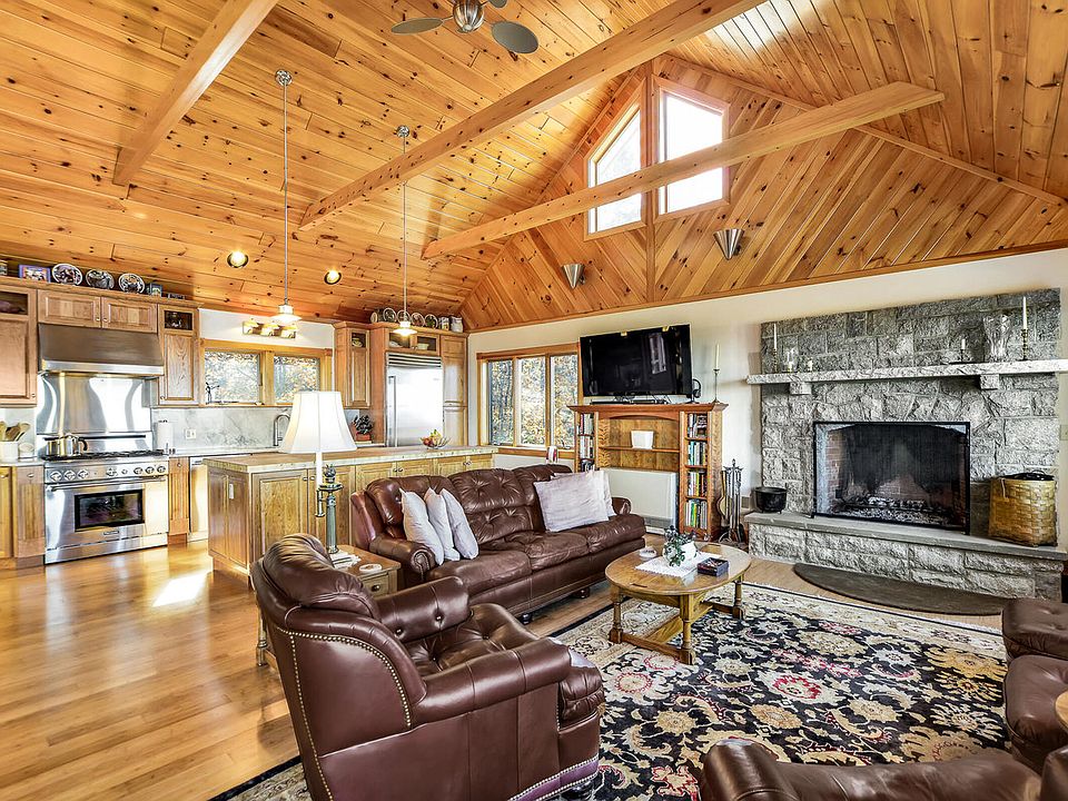 74 Hilltop Drive, Greenville, ME 04441 | Zillow