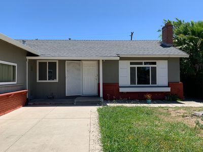 7357 Benbow St, Sacramento, CA, 95822