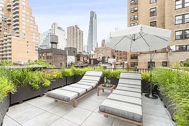 Sold by Brown Harris Stevens