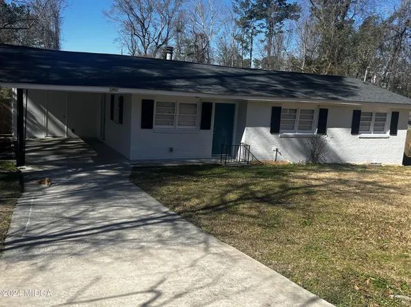 2166 Ollie Dr, Macon, GA 31217