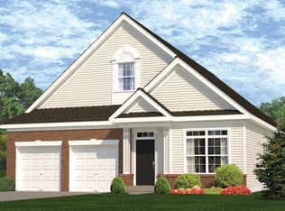 250 Ivy Rd, Egg Harbor Township, NJ 08234