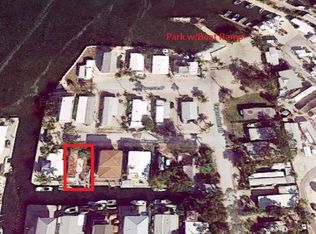 34 Avenue E, Key Largo, FL 33037