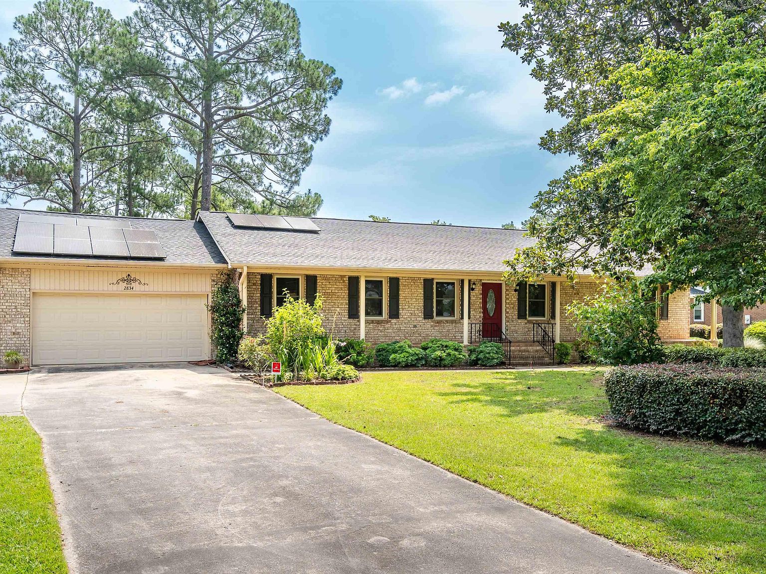 2834 Chatsworth Rd, Columbia, SC 29223 MLS 566003 Zillow