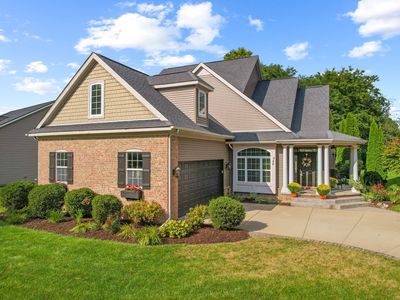 249 Summer Shade Dr, Howell, MI, 48843