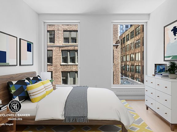 5th image of 215 W 28th St APT 7B