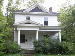 205 Bruton St W, Wilson, NC 27893