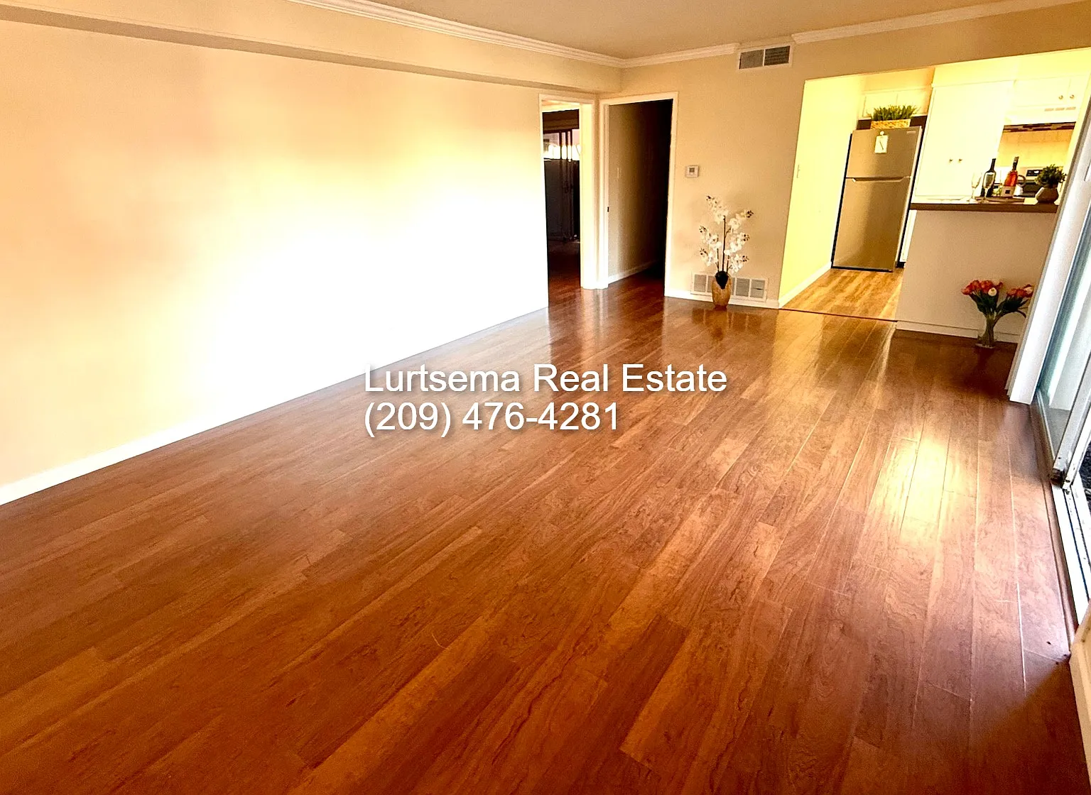 2 bed, 900 sqft, $1,850 — Photo 1