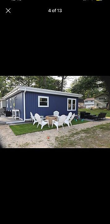 Lakeview Deck/Patio