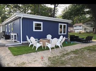 2676 Russell Dr, Wayland, MI
