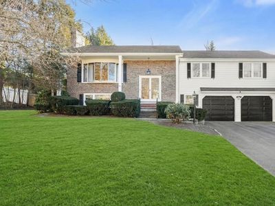 36 Cedarcrest Rd, Canton, MA, 02021