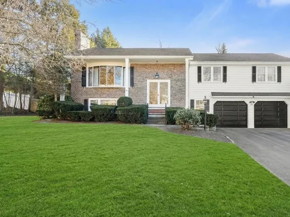 36 Cedarcrest Rd, Canton, MA 02021