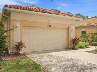 8112 Sanctuary DR #2, NAPLES, FL 34104