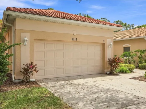 8112 Sanctuary DR #2, NAPLES, FL 34104
