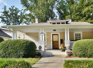 1723 Queen St, Winston Salem, NC 27103