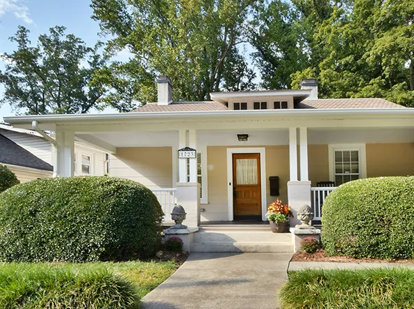 1723 Queen St, Winston Salem, NC 27103