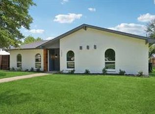1506 W Spring Creek Pkwy, Plano, TX 75023