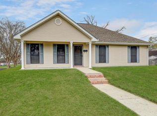 101 J A Sandoz St, Erath, LA 70533